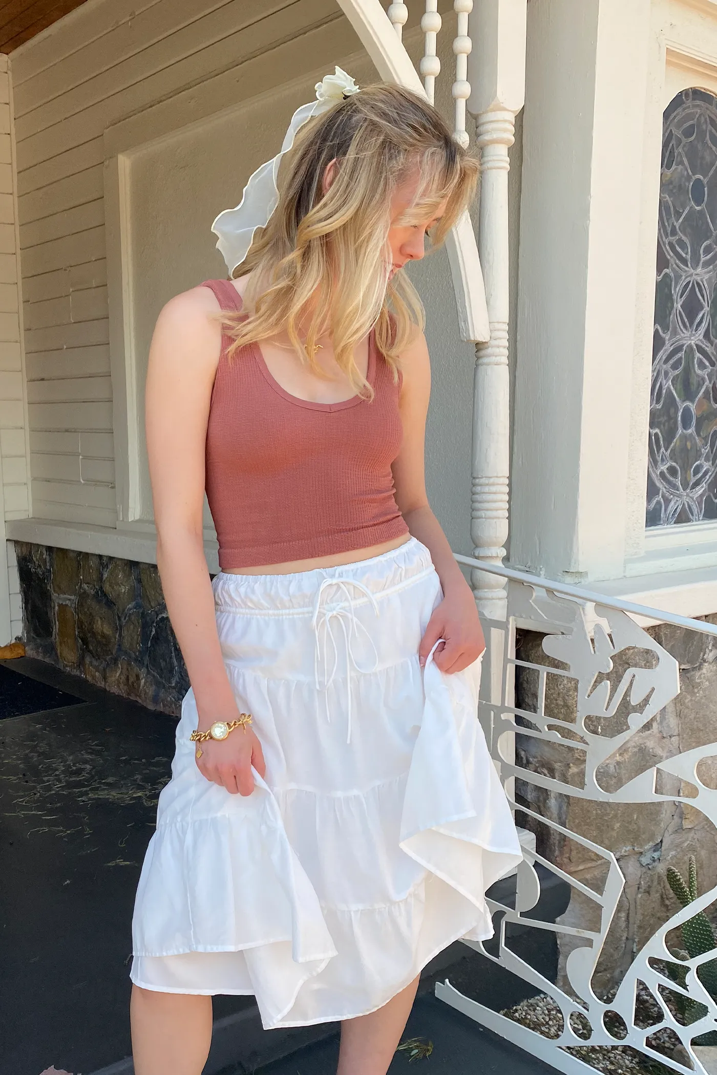 Your Basic Brami Top